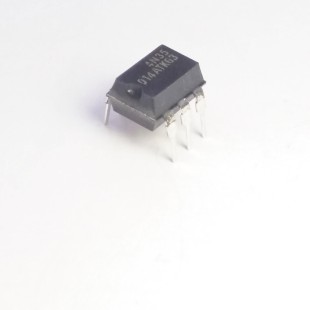 4N35 Optocoupler - اپتوکوپلر 4N35