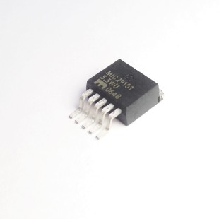 MIC29151