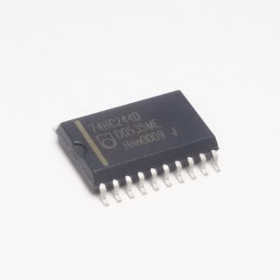 74HC244D