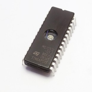 M27C512-12F3