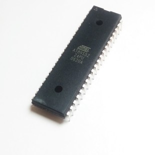 AT89S52-24PU