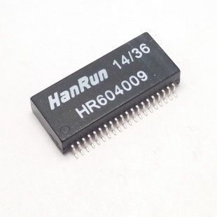 HR604009