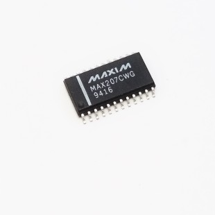 MAX207CWG