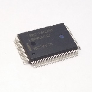 S80C196NU50