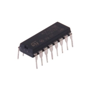 HCF4017BE