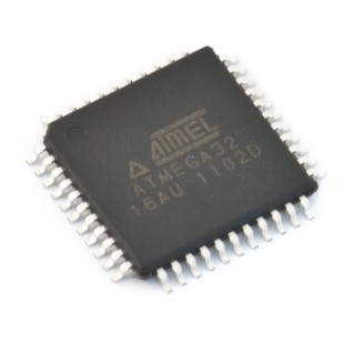 ATMEGA32