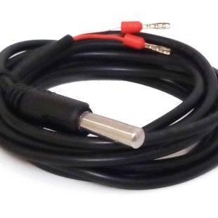 ترموستات دیجیتال ترمونیت دو  رله 30 آمپر و 10 آمپر مدل TN-S322DA0