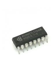 KS74HCTLS165N
