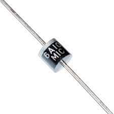 دیود 6 آمپر 1000 ولت، MIC DIOD