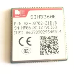 SIM5360E