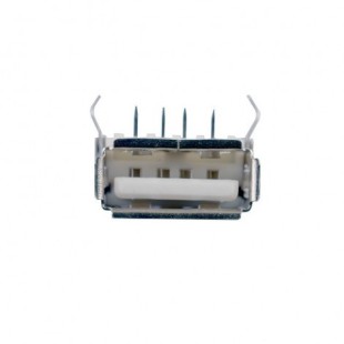 کانکتور مادگی USB-A رایت