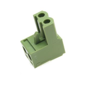 کانکتور 2 پین فونیکس مادگی  - PHOENIX 2 PIN