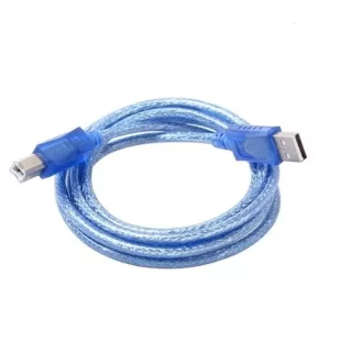 کابل usb.2 پرینتری - 3 متری
