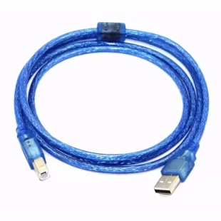 کابل usb.2 پرینتری - 3 متری