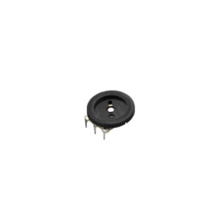 پتانسیومتر 20 کیلو اهم خوابیده - POT B203-20k