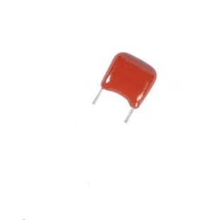 خازن پلی استر فیلم  5.6nF 63V ±5%