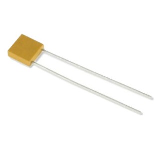 خازن مولتی لیر مستطیلی 30nF 50V ±10% نظامی