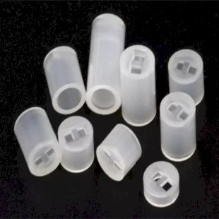اسپیسر ال ای دی 7 میلی متر (بسته بندی 10 عددی) , LED SPACER 7mm