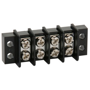 ترمینال KF69-11.0 پیچی 8 تایی ، KF69-11.0 Terminal 8 Pin ‌‌