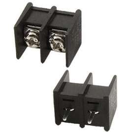 ترمینال KF45C-9.5 رو پنلی 2 پایه ، KF45C-9.5 Terminal 2 Pin ‌‌
