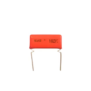 خازن ام کا تی MKT 6.8uF 100V