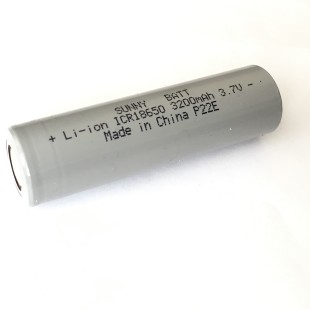 سانی بت 3200-18650میلی آمپر - SUNNY BATT 18650