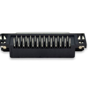 کانکتور DB-25 نری رایت رو بردی