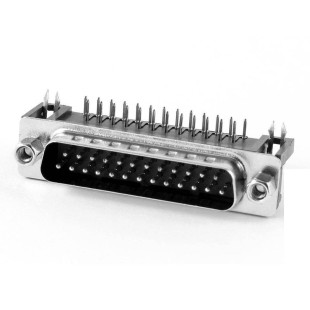کانکتور DB-25 نری رایت رو بردی
