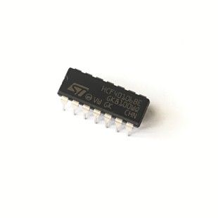 HCF4016BE