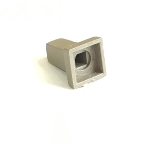 سر کلید پلاستیکی  مدل HS04
