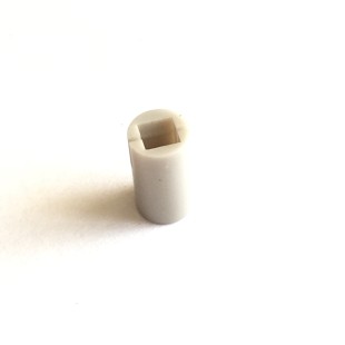 سر کلید پلاستیکی  مدل HS07