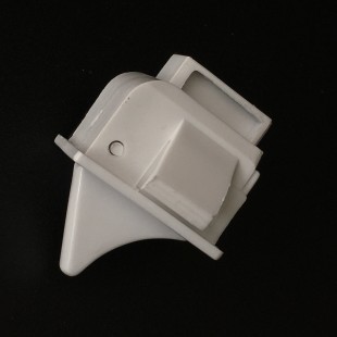 کلید فن و لامپ یخچال