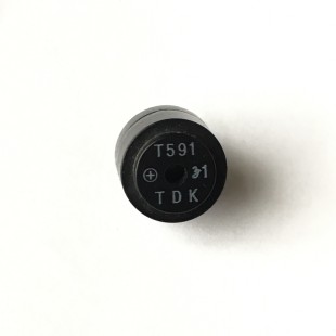 بازر پسیو 5 ولت - BUZZER T591