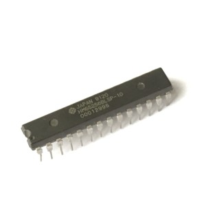 HM65256BLSP-10