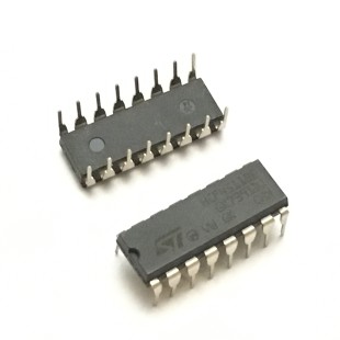 HCF4511BE