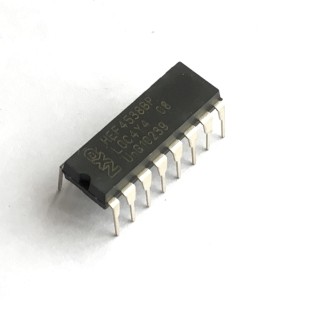 HEF4538BP