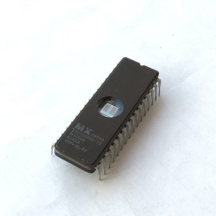 MX27C1000DC-70