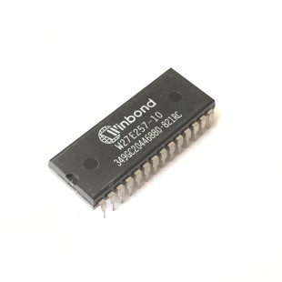 W27E257-10