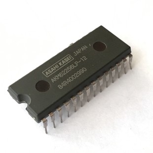 AKM62256LP-12