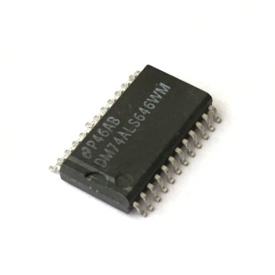 DM74ALS646WM