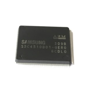 S3C4510B01