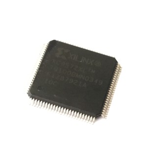 XC9572XL