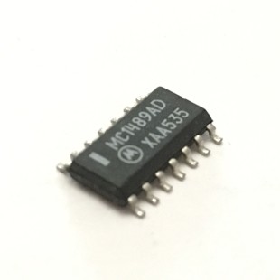 MC1489AD