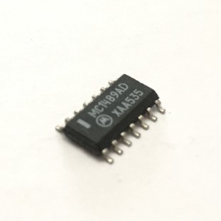 MC1489AD