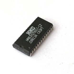 HM62H256DJ-12