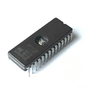 M27C512-12F1