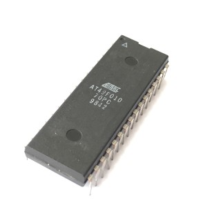 AT49F010 70PC