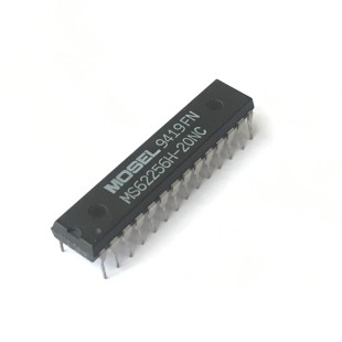MS62256H-20NC