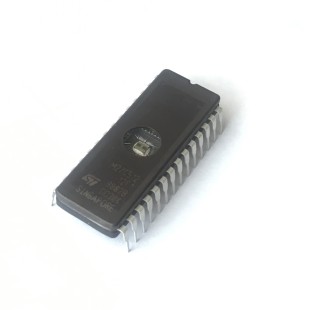 M27C512-12F1