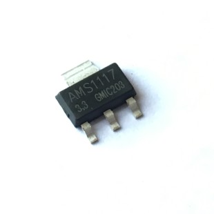 AMS1117-3.3